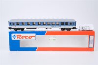 Roco H0 44222A Abteilwagen 2. Kl. DB