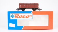 Roco H0 46754 Klappdeckelwagen K 21-83-29 DR