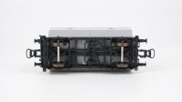 Roco H0 46115 Kübelwagen mit Kohle (Preussag) DB