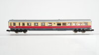 Arnold N Konvolut TEE Panoramawagen Speisewagen Abteilwagen 1. Kl. DB