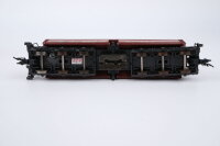 Roco H0 46250 Selbstentladewagen (066 1 078-5, Peine Salzgitter) DB