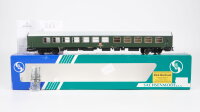 Sachsenmodelle H0 74453 Salonwagen DB