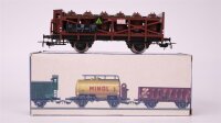 Piko H0 5/6454/010 Säuretopfwagen DR