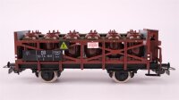 Piko H0 5/6454/010 Säuretopfwagen DR