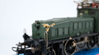 Märklin H0 3300 E-Lok Krokodil BR Be 6/8 13302...