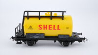 Piko H0 5332 Kesselwagen "Shell" DSB