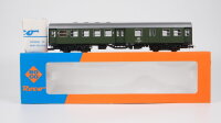 Roco H0 4254S Personenwagen 2. Kl. mit Gepäckabteil DB