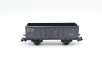 Piko H0 54138 Off. Güterwagen DRG
