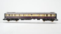 Arnold N Konvolut Personenwagen 1./2. Kl....