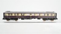 Arnold N Konvolut Personenwagen 1./2. Kl. "Rheingold" DR