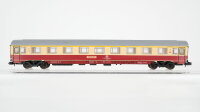 Bertren N Konvolut TEE Abteilwagen 1. Kl. DB