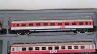 Märklin H0 2859 Demonstrations-Zug DB Wechselstrom (OVP unvollständig)