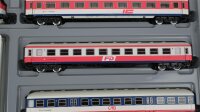 Märklin H0 2859 Demonstrations-Zug DB Wechselstrom (OVP unvollständig)