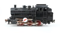 Märklin H0 Dampflok BR 89 006 Wechselstrom (vermutlich verharzt)