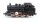 Märklin H0 Dampflok BR 89 006 Wechselstrom (vermutlich verharzt)
