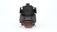 Liliput H0 4599 Dampflok mit Tender BR 45 001 DB Wechselstrom (gealtert)