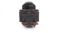 Liliput H0 4599 Dampflok mit Tender BR 45 001 DB Wechselstrom (gealtert)