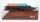 Liliput H0 4599 Dampflok mit Tender BR 45 001 DB Wechselstrom (gealtert)