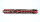 Liliput H0 4599 Dampflok mit Tender BR 45 001 DB Wechselstrom (gealtert)