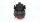 Liliput H0 4599 Dampflok mit Tender BR 45 001 DB Wechselstrom (gealtert)