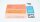 Liliput H0 4599 Dampflok mit Tender BR 45 001 DB Wechselstrom (gealtert)