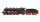 Märklin H0 Dampflok mit Tender BR 18 473 DB Wechselstrom Digital Sound Fx