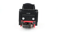 Märklin H0 Dampflok mit Tender BR 01 097 DB Wechselstrom