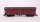 Roco H0 4358S Schwenkdachwagen (Braun) DB