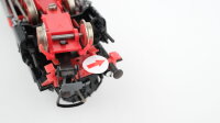 Piko H0 Dampflok BR 86 1800-1 DR Gleichstrom (in EVP/ Abbrüche)
