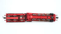 Fleischmann H0 Dampflok BR 55 5184 DRG Gleichstrom (Abbrüche)