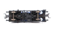 Roco H0 46709 Kesselwagen (Alles mit Korn, DB Clubmodell...