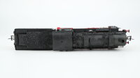 Fleischmann H0 4156 Dampflok BR 56 2048 DRG Gleichstrom