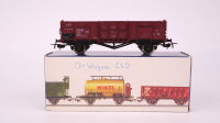 Piko H0 5/6406/180 Hochbordwagen CSD
