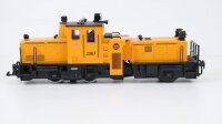 LGB G 20670 Diesellok Reinigungslok BR 2067...