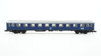 Märklin Z 8710 Reisezugwagen blau 1.Kl. DB