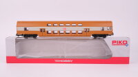 Piko H0 57623 Doppelstocksteuerwagen DB