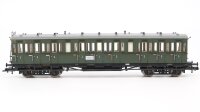 Piko H0 53002 Abteilwagen 3. Kl. DB