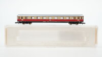 Märklin Z 8734 TEE-Abteilwagen 1.Kl. Avümz 111...