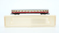 Märklin Z 8734 TEE-Abteilwagen 1.Kl. Avümz 111...