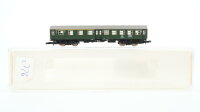 Märklin Z 8753 Reisezugwagen AByg 503 der DB