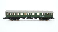 Märklin Z 8753 Reisezugwagen AByg 503 der DB
