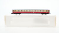 Märklin Z 8735 TEE-Grossraumwagen (61 80 18-70...