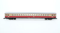 Märklin Z 8735 TEE-Grossraumwagen (61 80 18-70 042-6) Apümz 122 der DB
