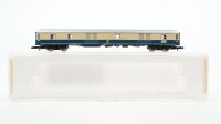 Märklin Z 8722 Reisezugwagen (Gepäckwagen,...