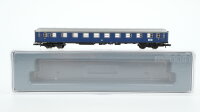 Märklin Z 87101 Reisezugwagen A4üm-54 der DB