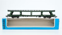 Märklin H0 4084 Reisezugwagen Autotransporter DB