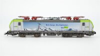 Märklin H0 36198 E-Lok "The Alpinists" BR...