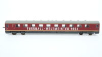 Märklin Z 87720 Reisezugwagen...