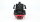Fleischmann H0 4103K Dampflok BR 03 132 DB Gleichstrom Analog (Abbrüche)