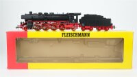 Fleischmann H0 4138 Dampflok BR 39 103 DB Gleichstrom Analog